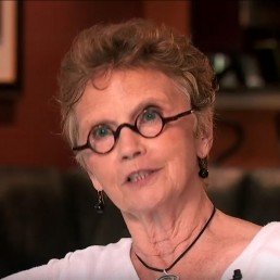 Testimonials - Vicki